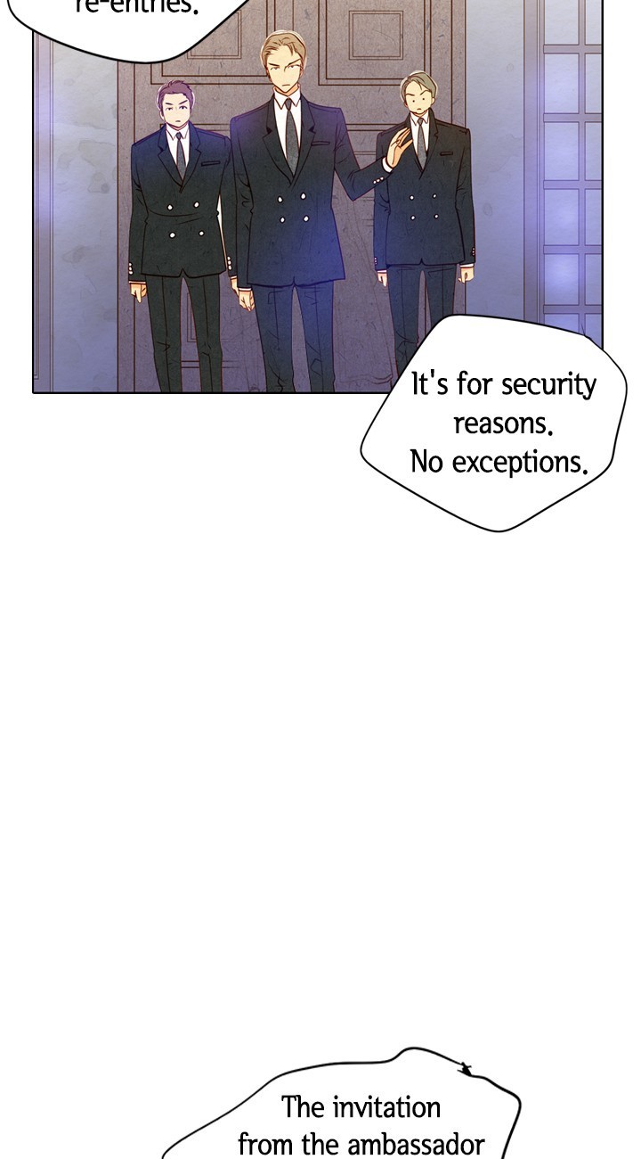 Witch Workshop Chapter 45