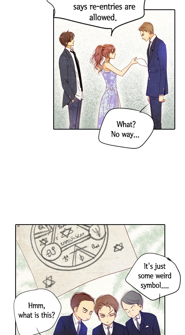 Witch Workshop Chapter 45