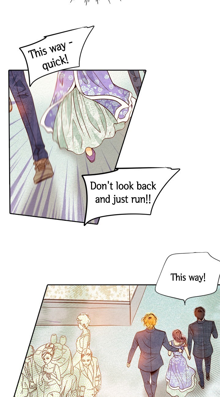 Witch Workshop Chapter 45