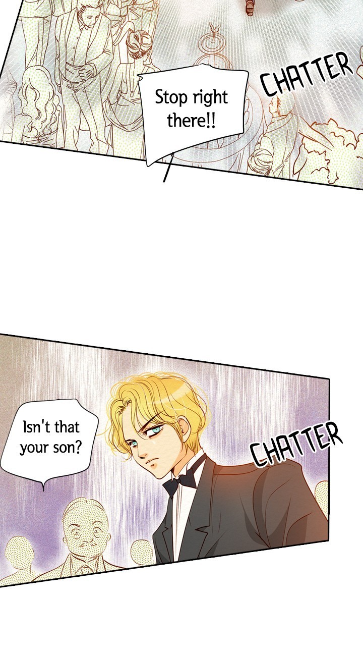 Witch Workshop Chapter 45