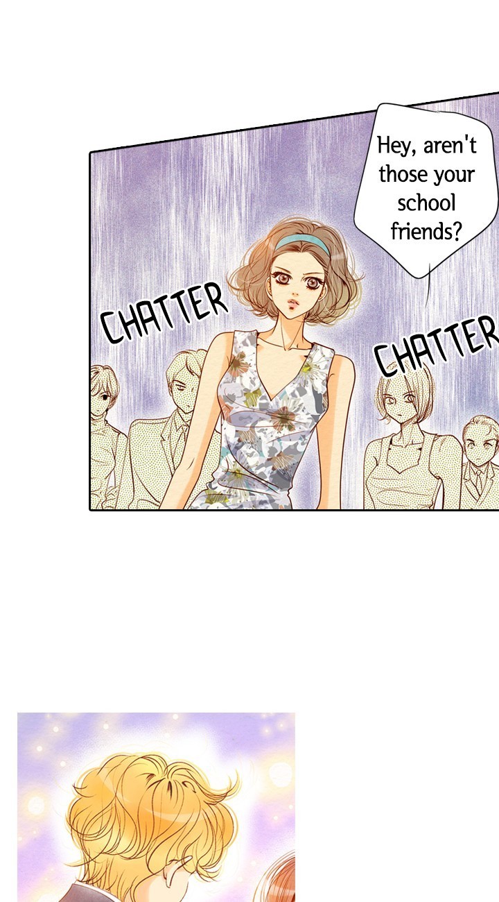 Witch Workshop Chapter 45