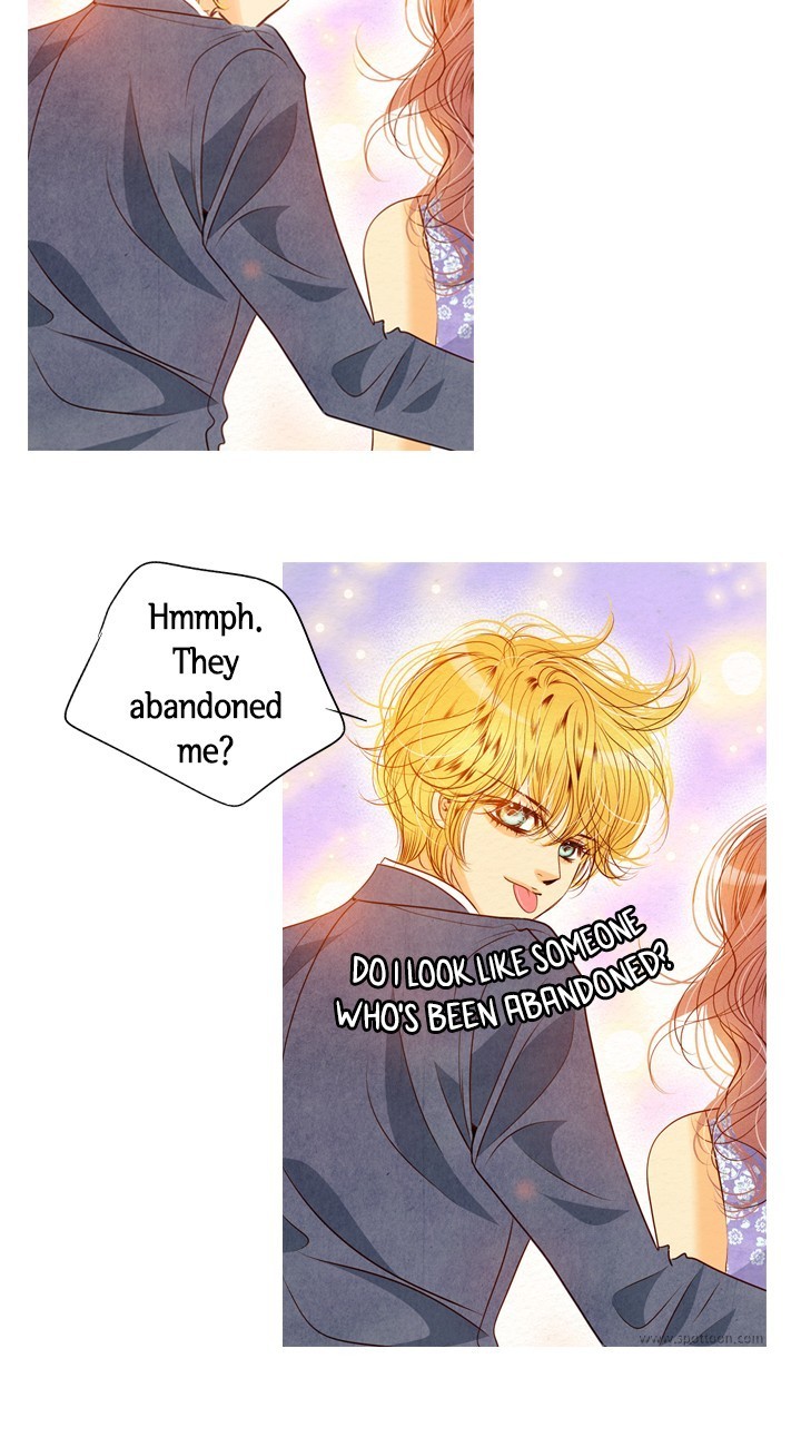 Witch Workshop Chapter 45