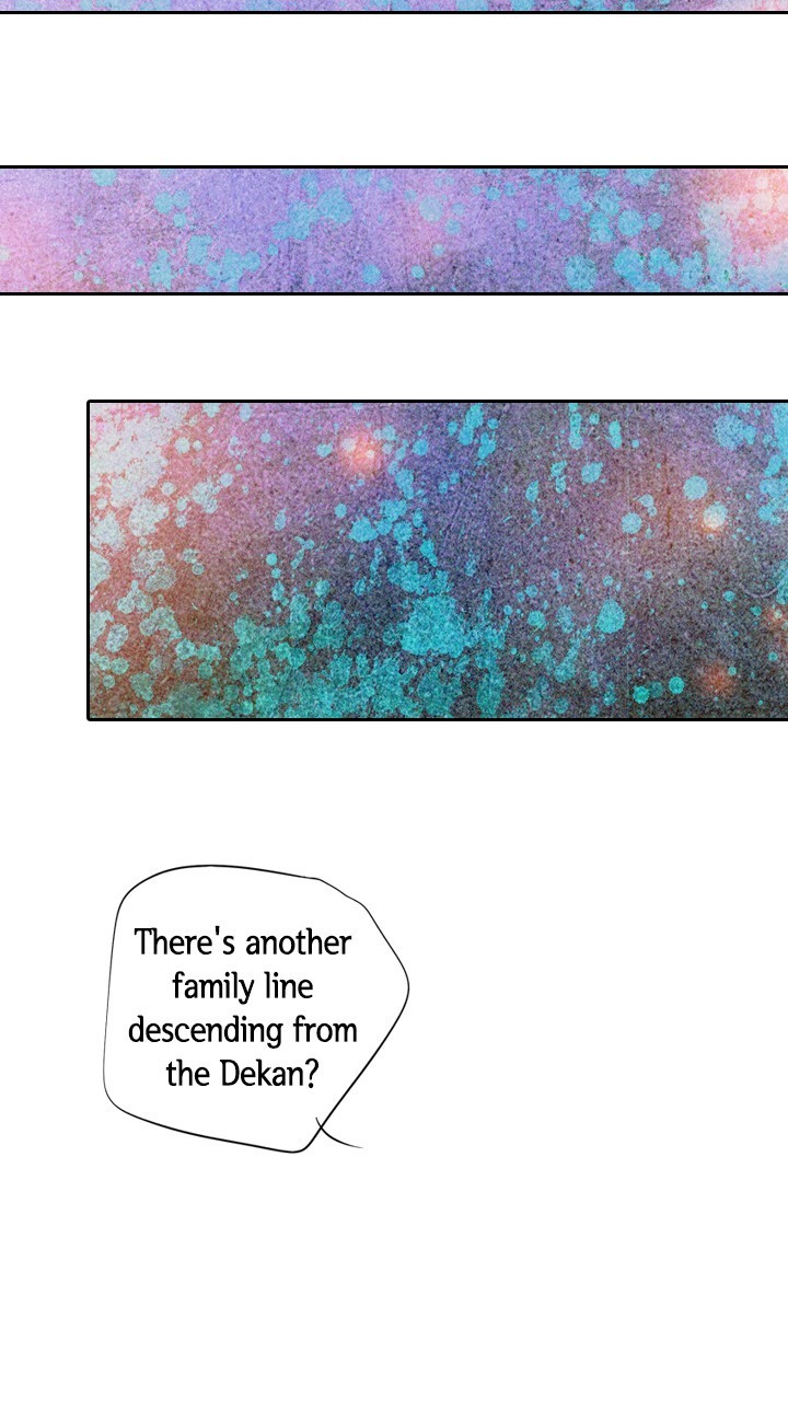 Witch Workshop Chapter 45