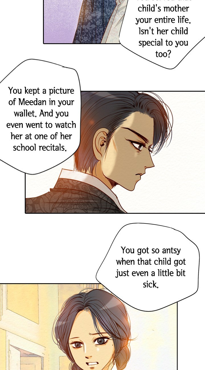 Witch Workshop Chapter 45