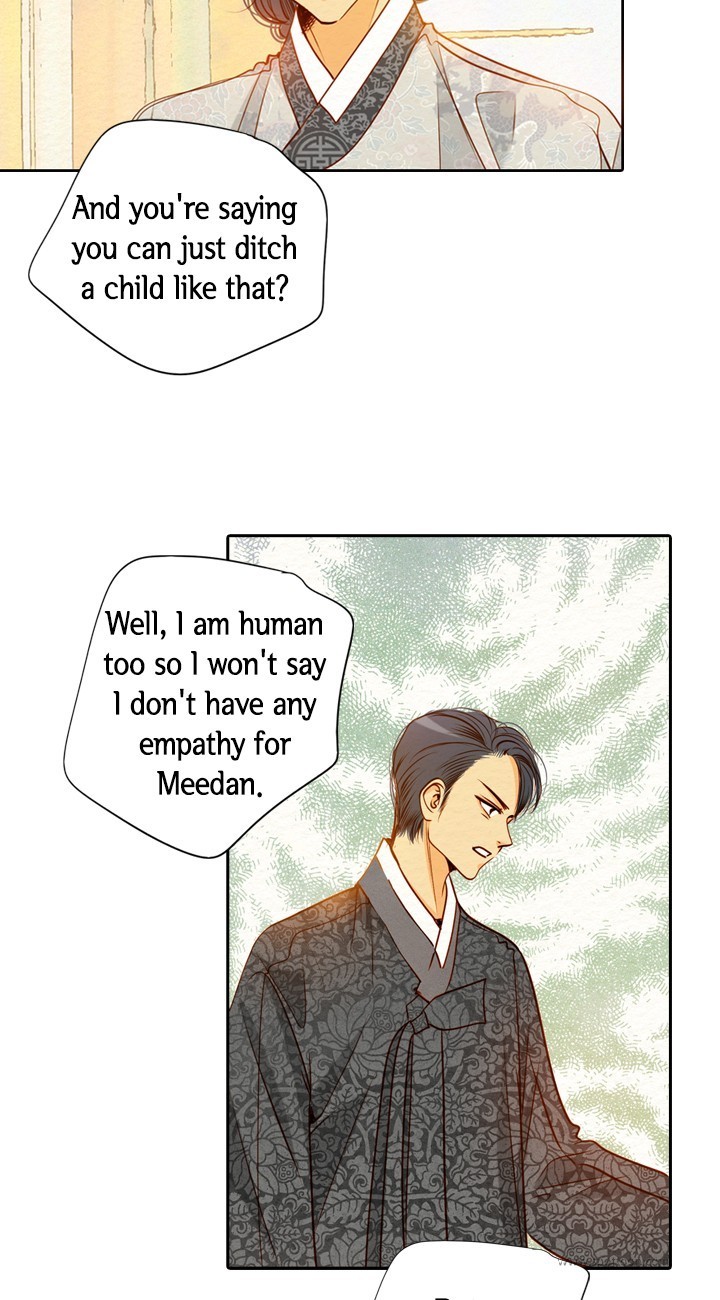 Witch Workshop Chapter 45