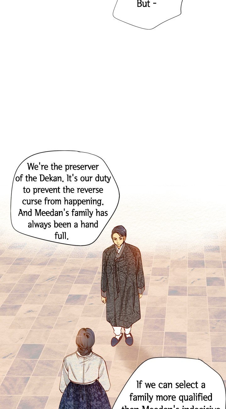 Witch Workshop Chapter 45