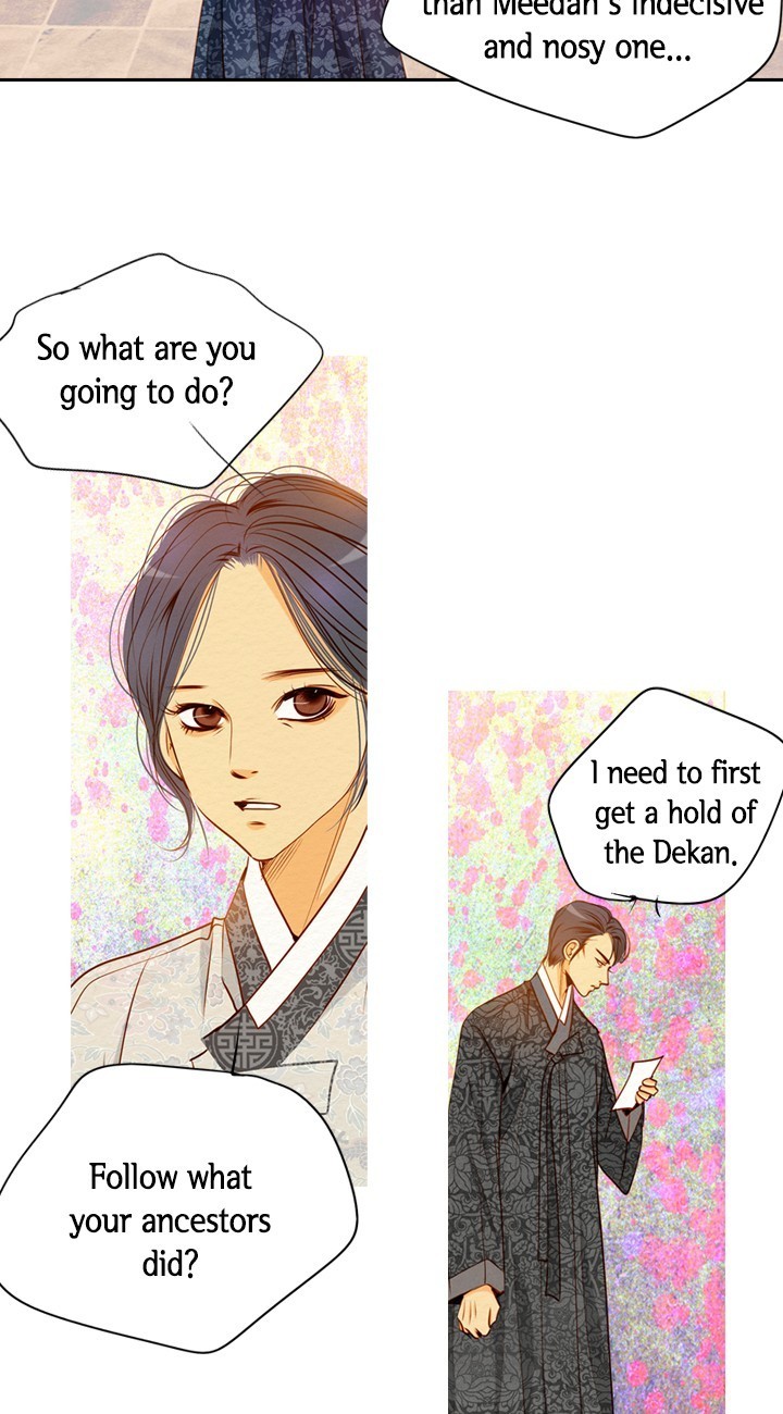 Witch Workshop Chapter 45