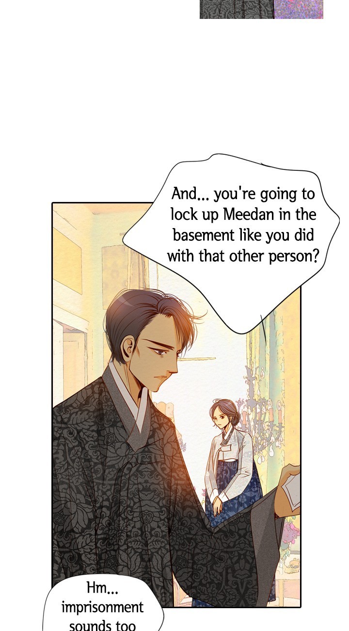 Witch Workshop Chapter 45