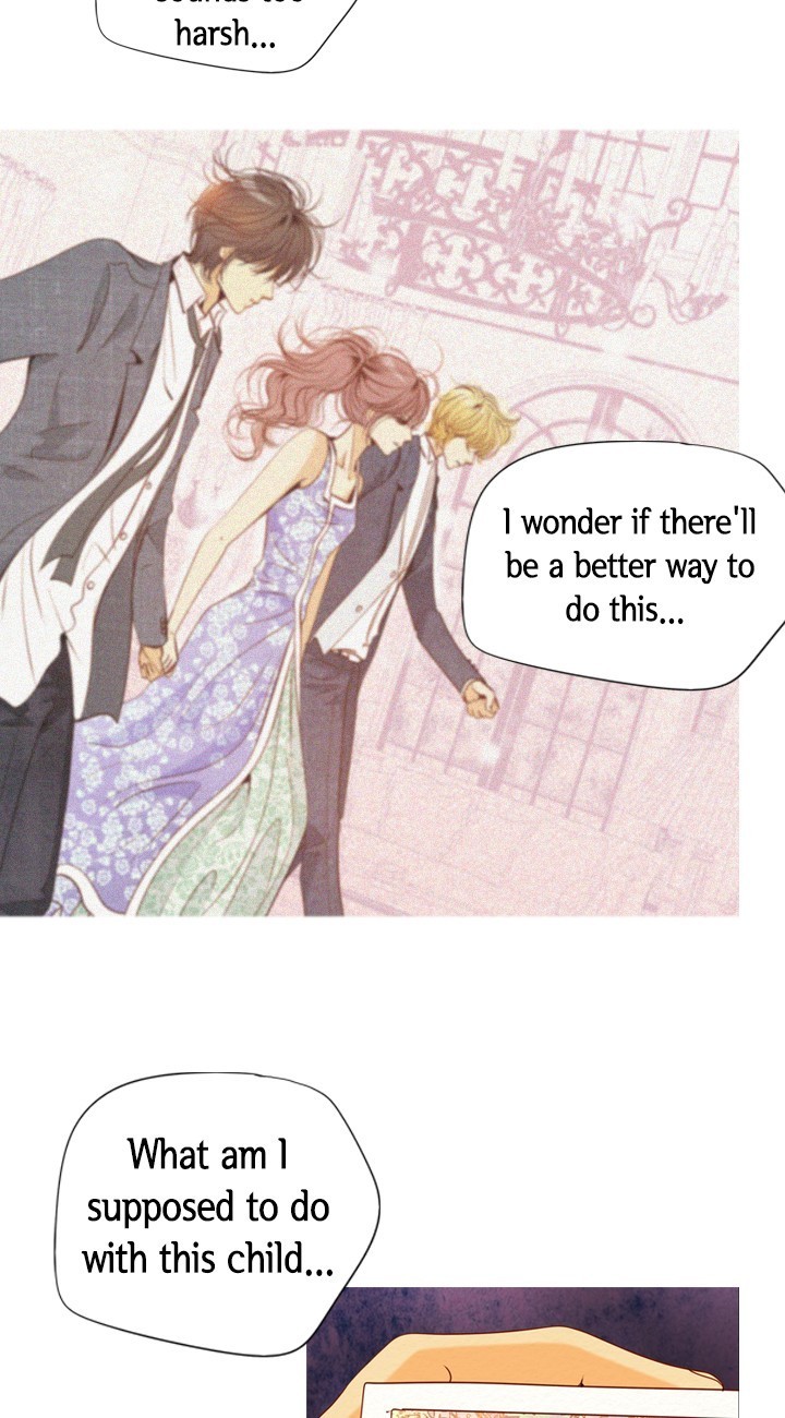 Witch Workshop Chapter 45