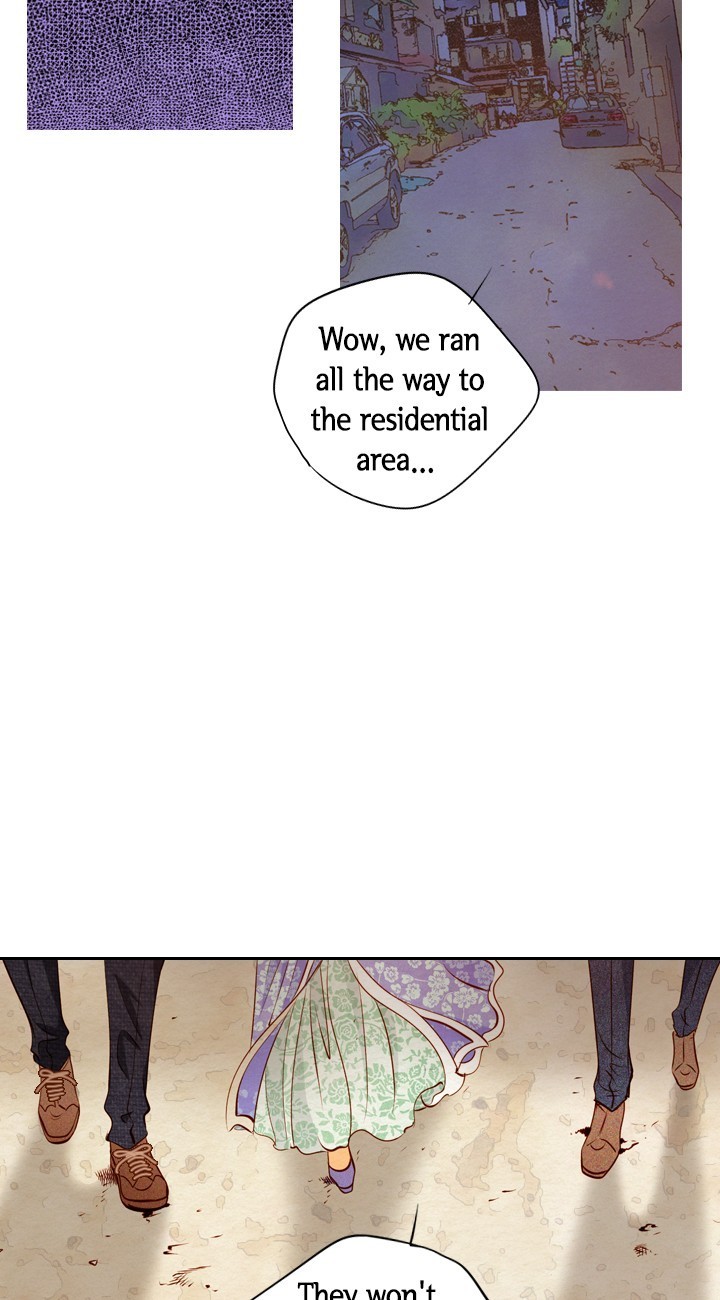 Witch Workshop Chapter 45