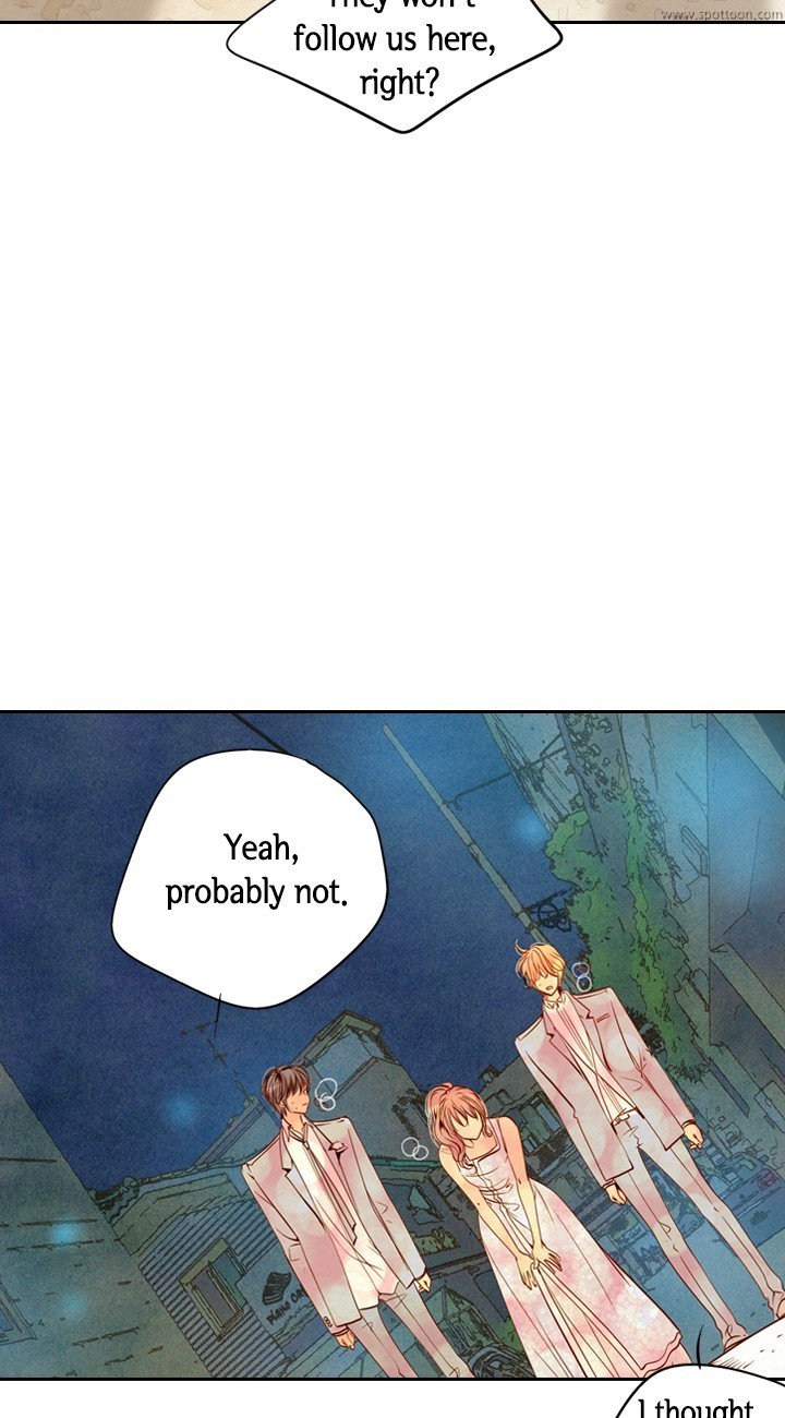 Witch Workshop Chapter 45