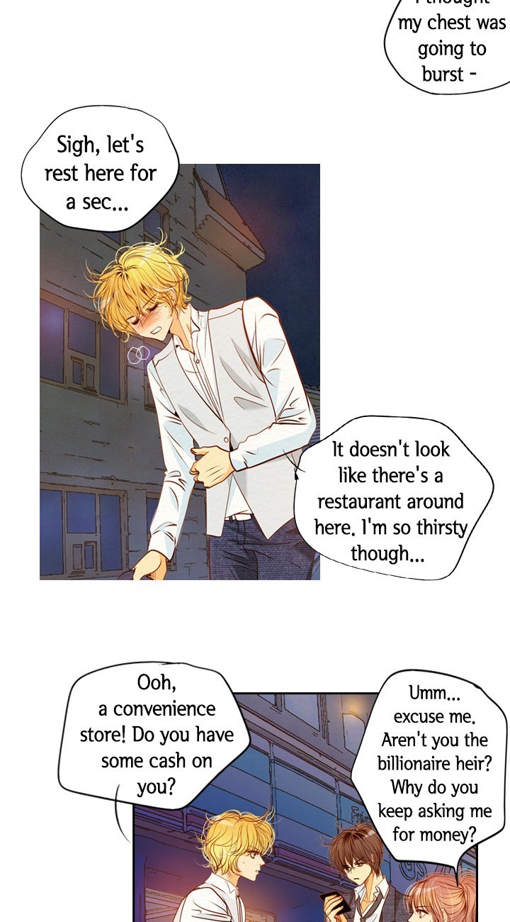 Witch Workshop Chapter 45