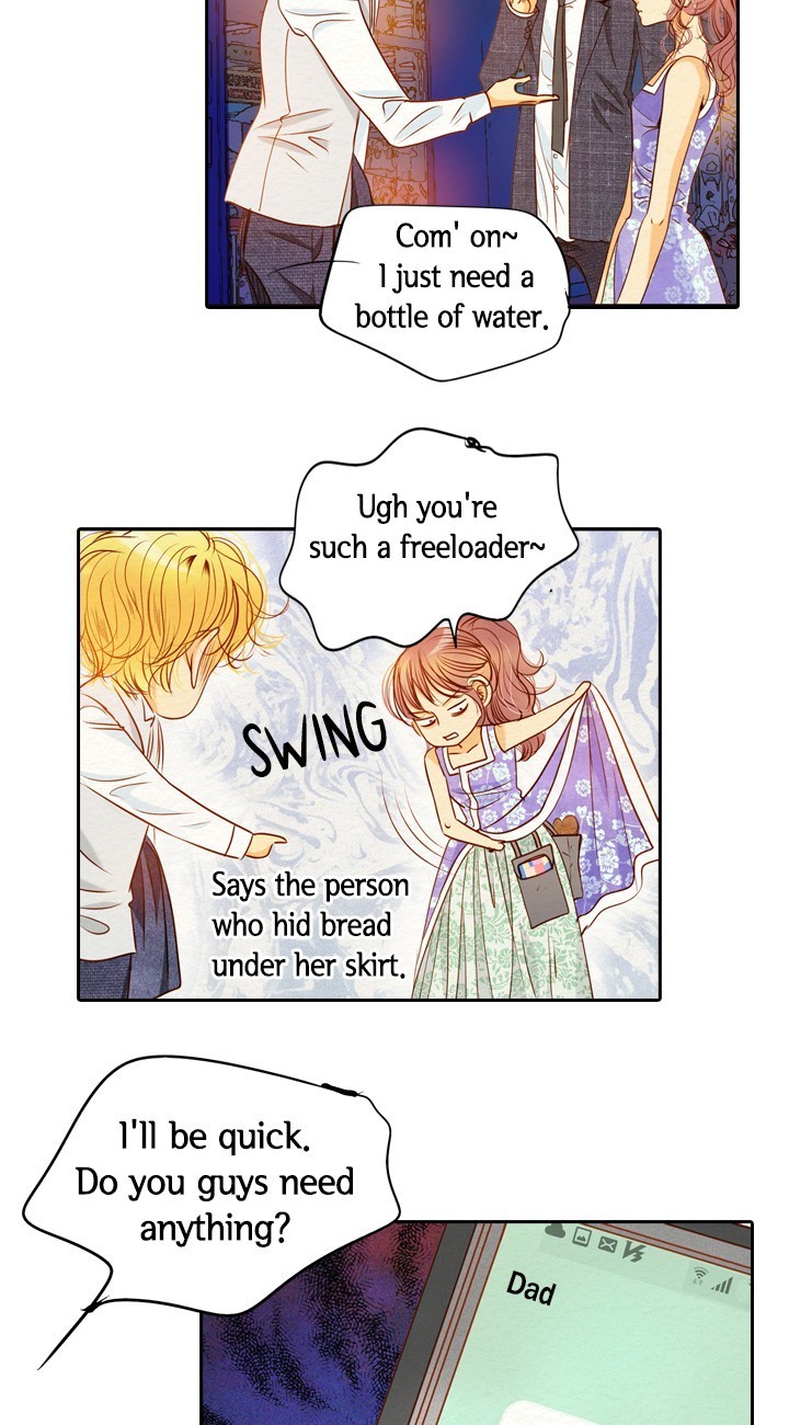 Witch Workshop Chapter 45