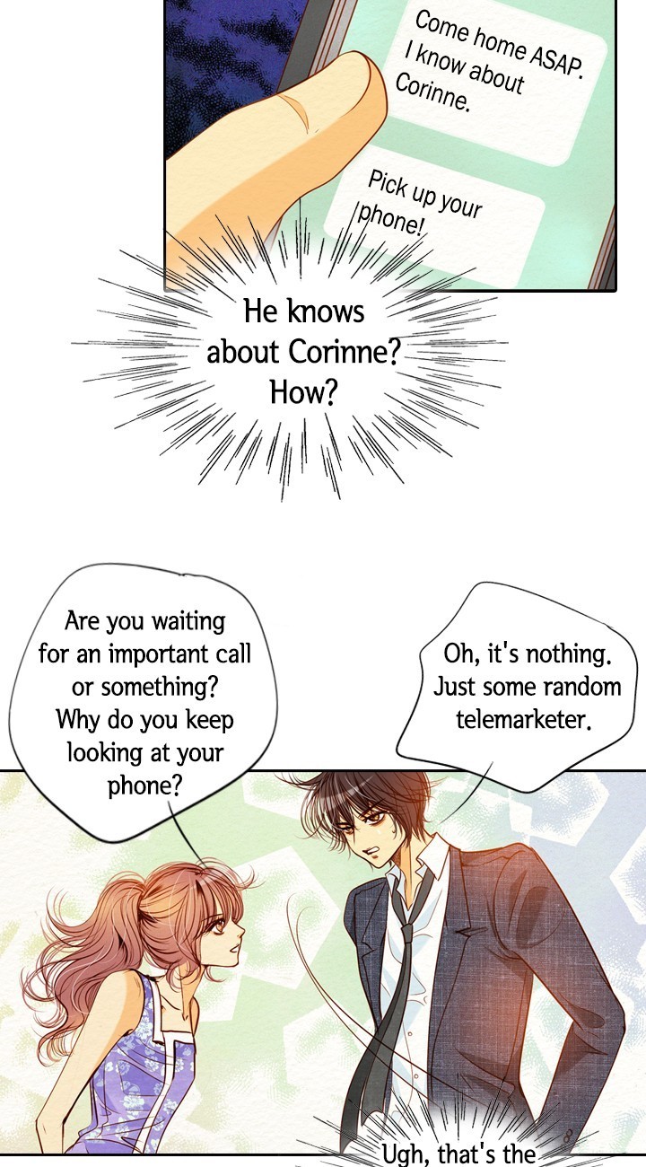 Witch Workshop Chapter 45