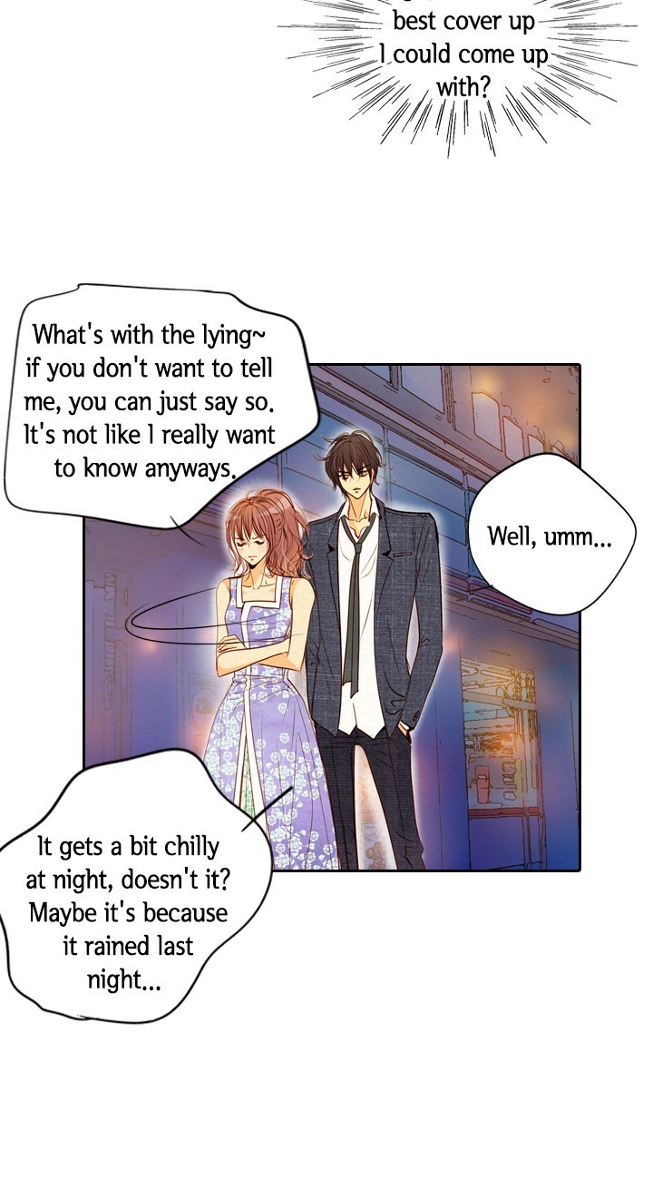 Witch Workshop Chapter 45