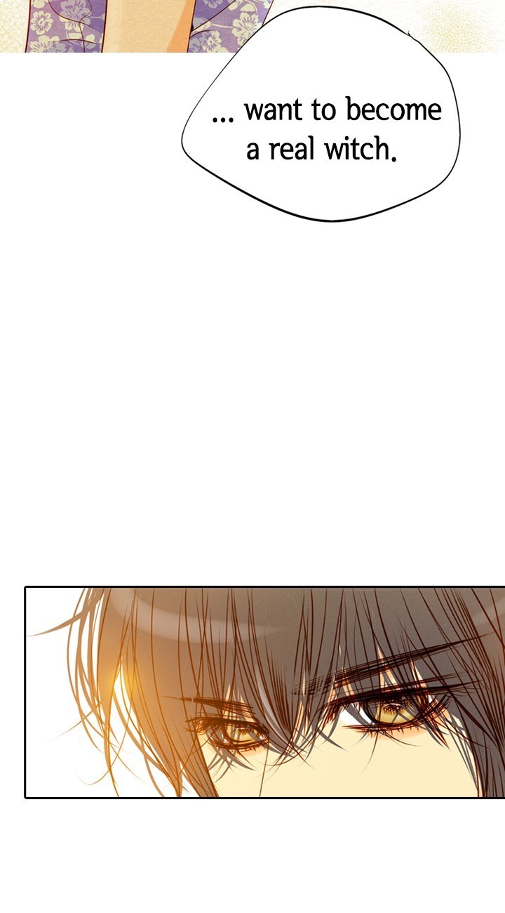 Witch Workshop Chapter 45