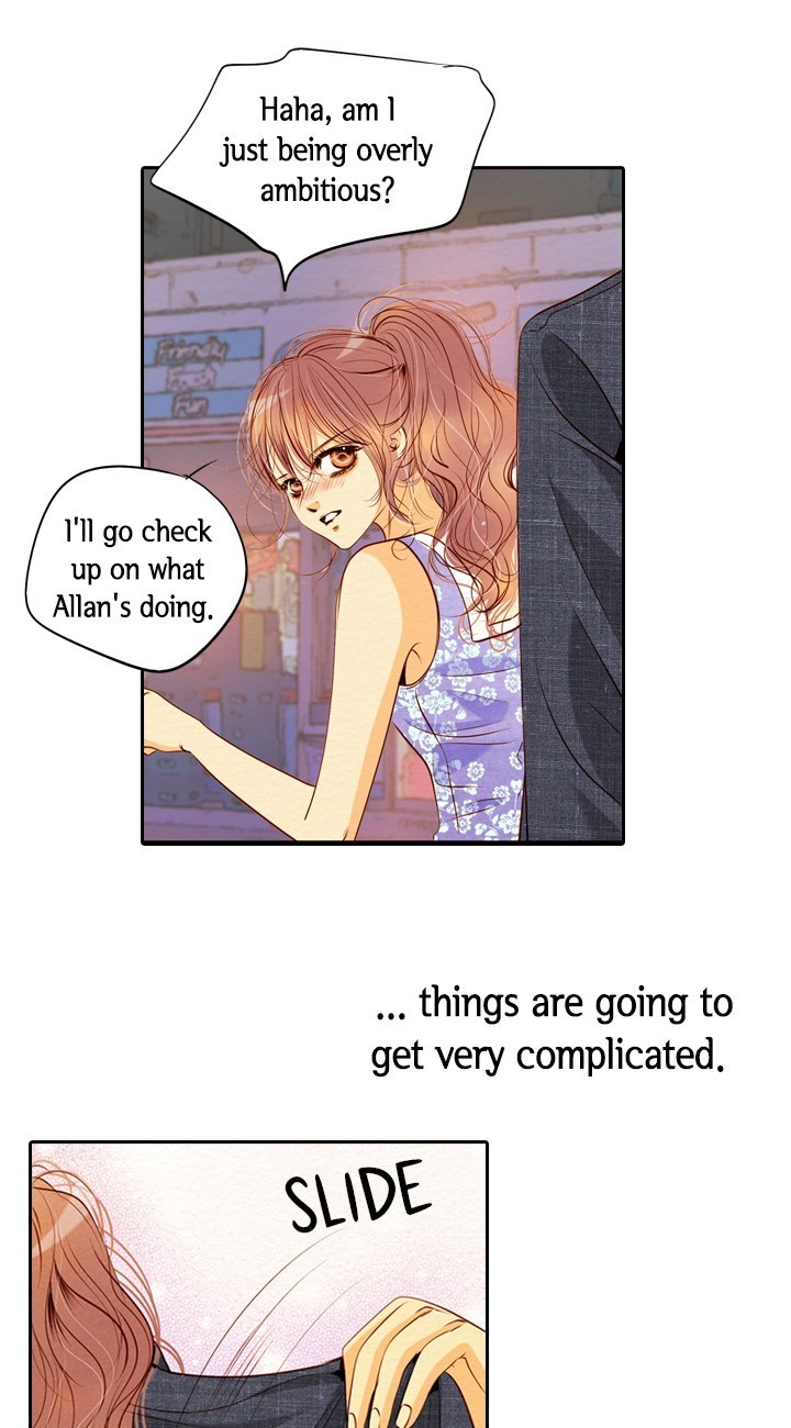 Witch Workshop Chapter 45