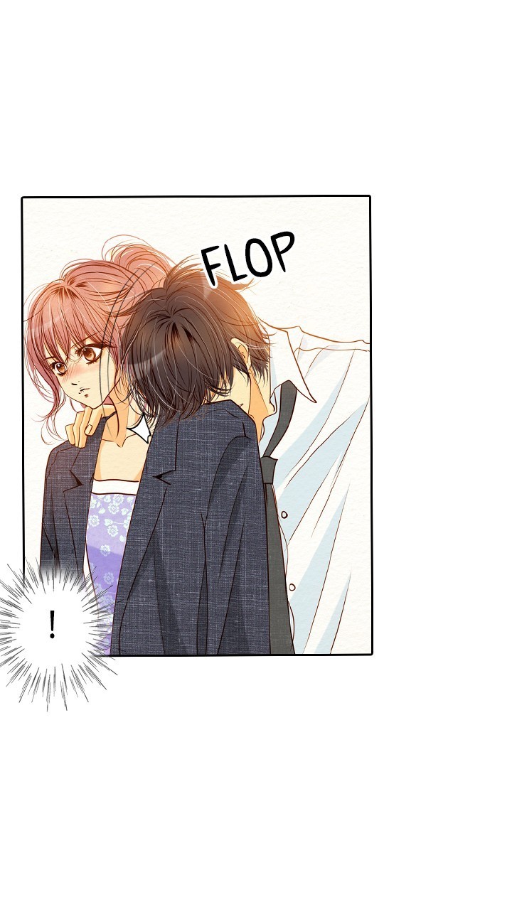 Witch Workshop Chapter 45