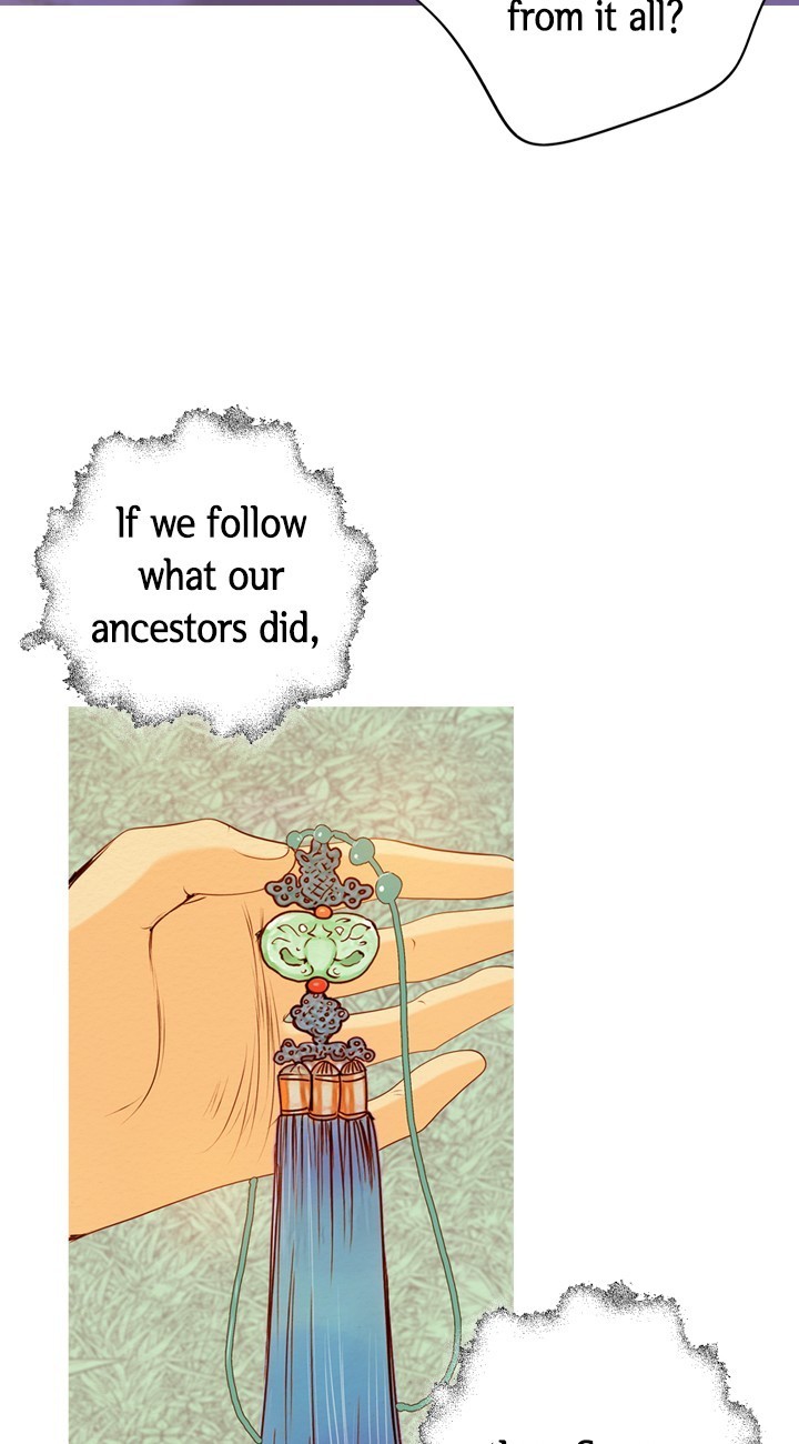 Witch Workshop Chapter 45