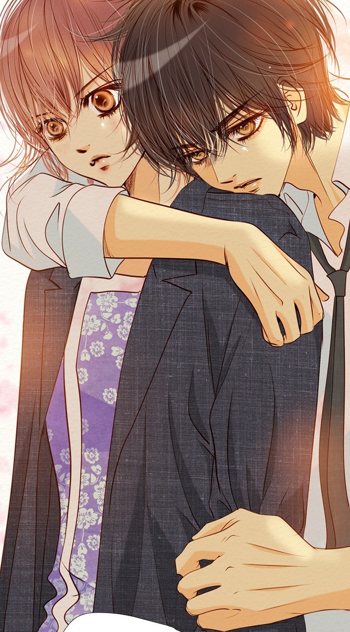 Witch Workshop Chapter 45