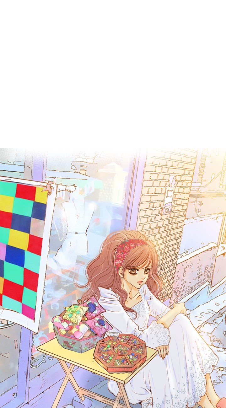 Witch Workshop Chapter 46