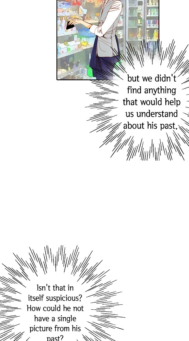 Witch Workshop Chapter 46