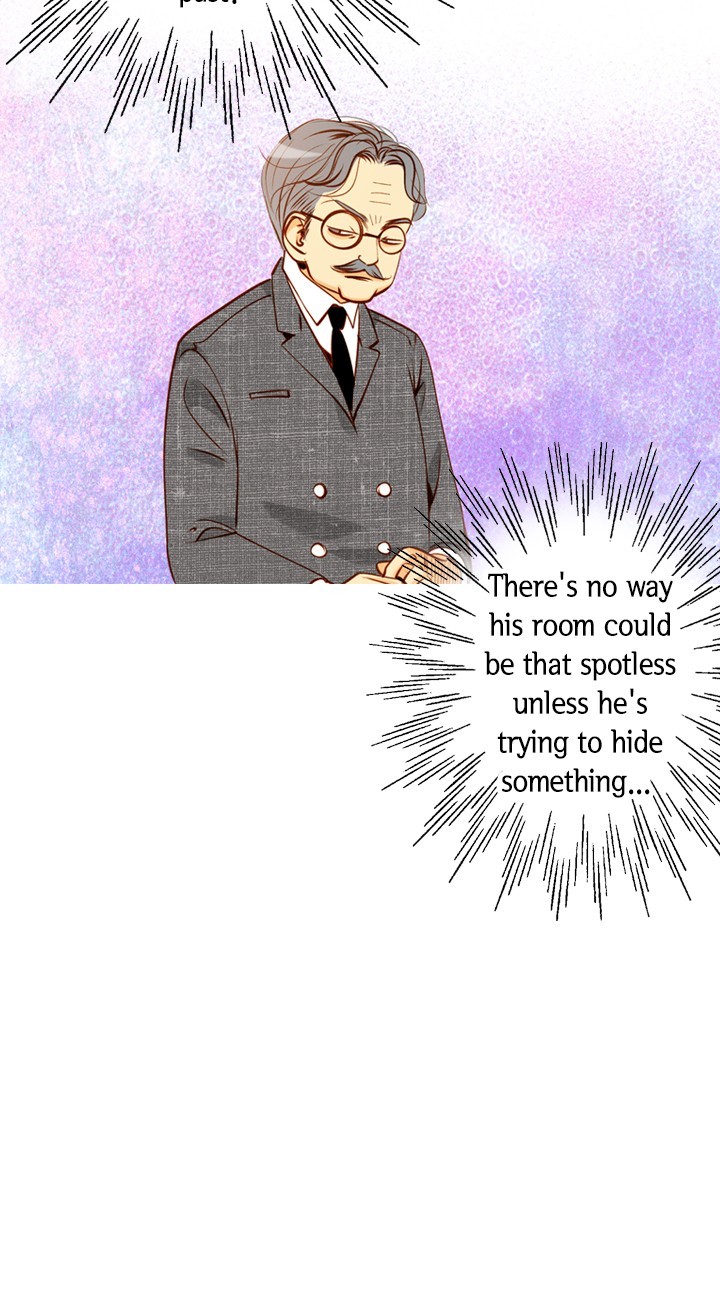 Witch Workshop Chapter 46