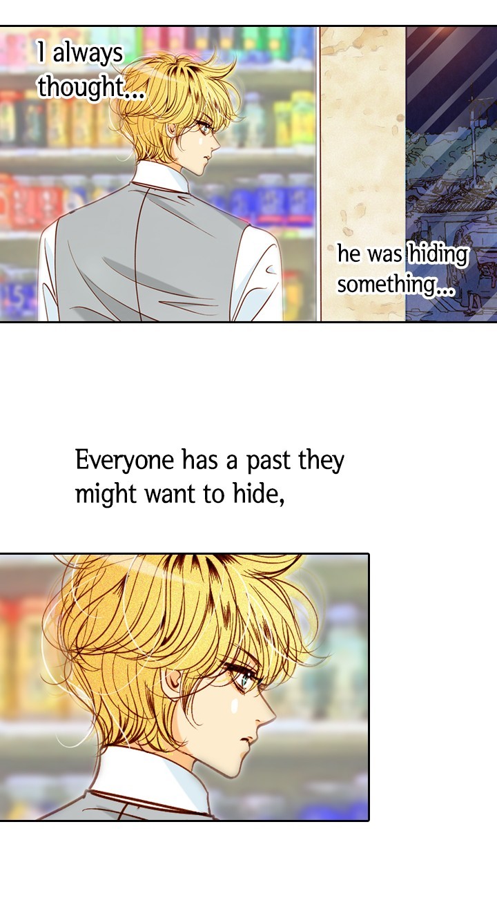 Witch Workshop Chapter 46