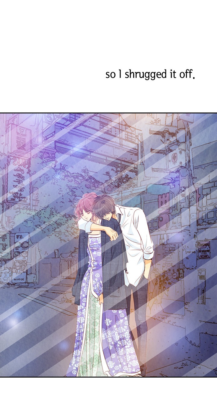 Witch Workshop Chapter 46