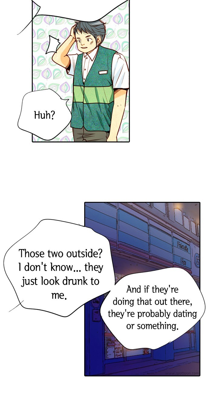 Witch Workshop Chapter 46