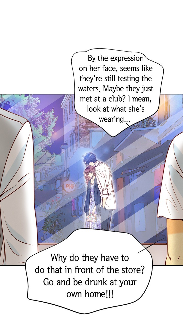 Witch Workshop Chapter 46