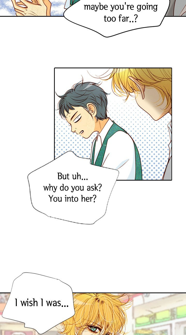 Witch Workshop Chapter 46