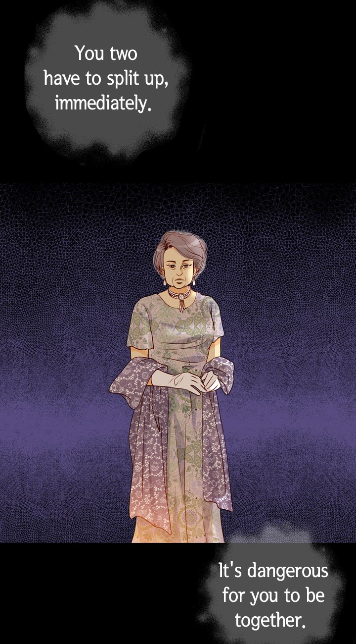 Witch Workshop Chapter 46