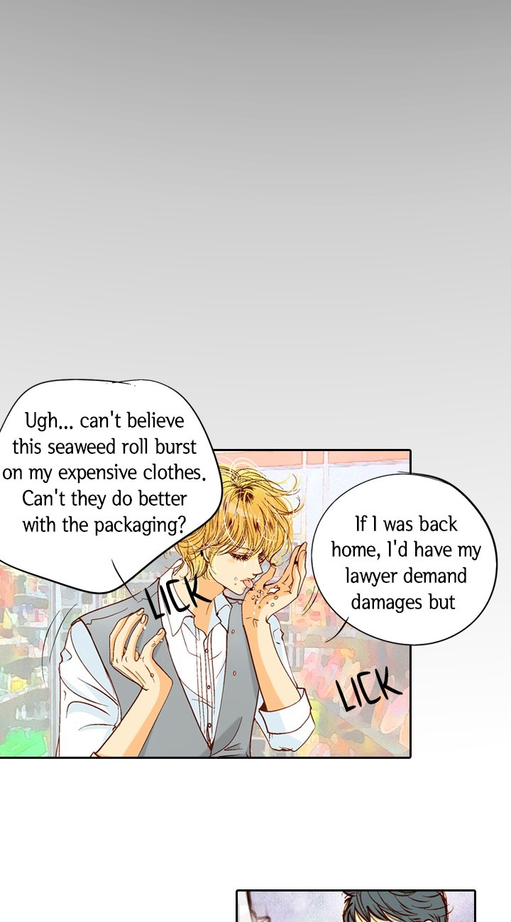 Witch Workshop Chapter 46