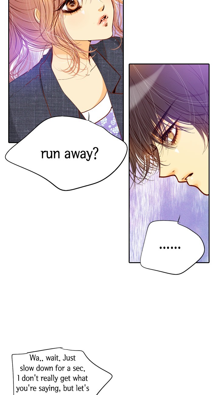 Witch Workshop Chapter 46