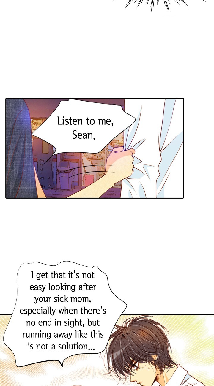 Witch Workshop Chapter 46