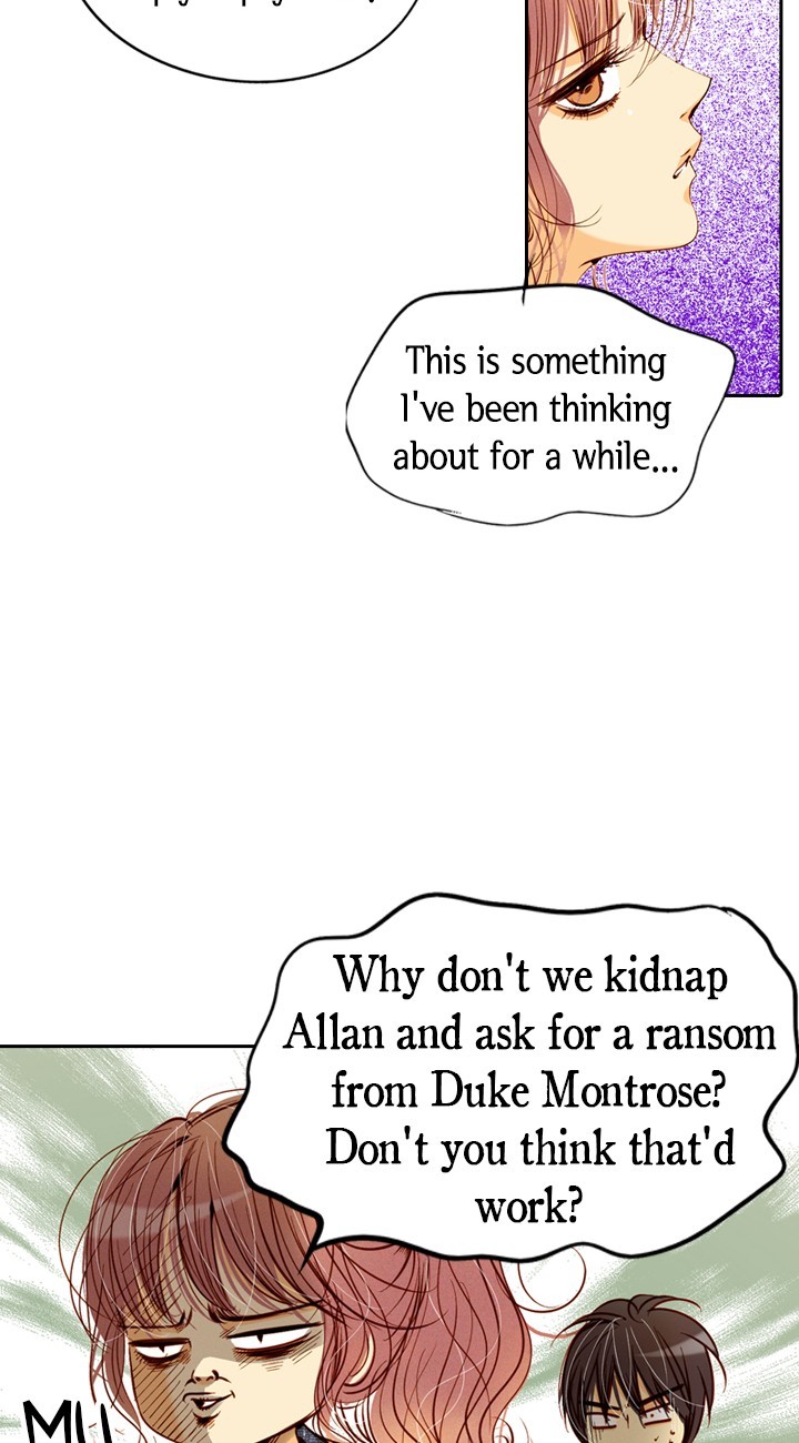 Witch Workshop Chapter 46