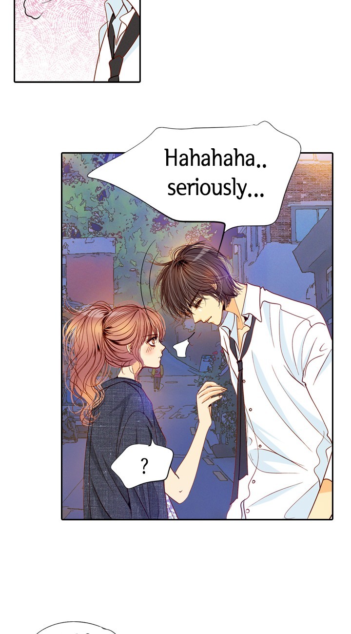 Witch Workshop Chapter 46