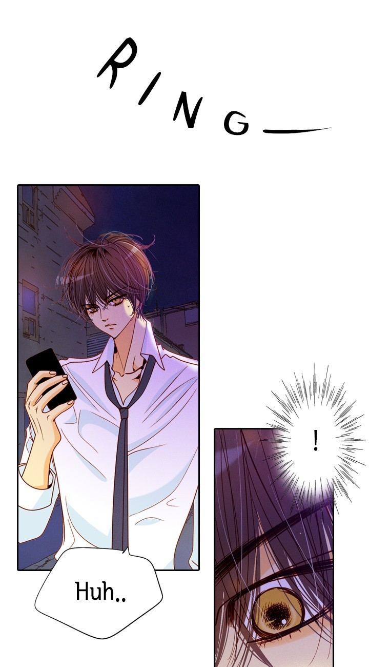 Witch Workshop Chapter 46