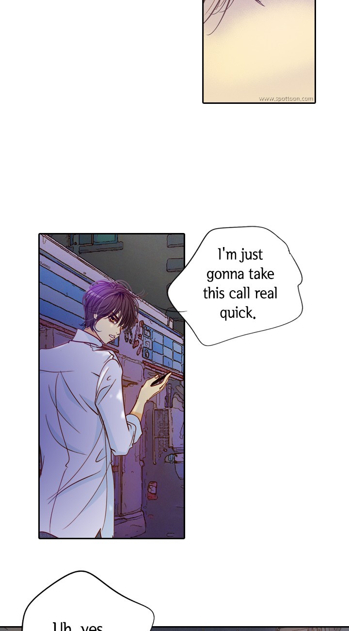 Witch Workshop Chapter 46