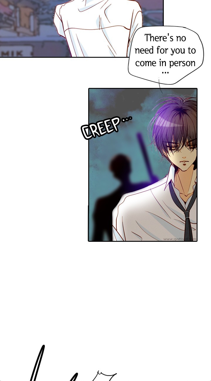 Witch Workshop Chapter 46