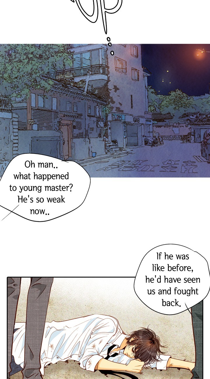 Witch Workshop Chapter 46