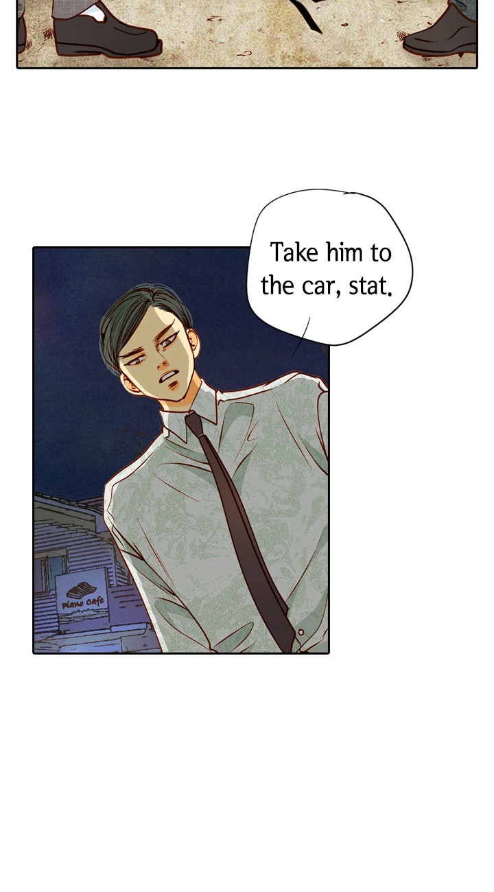 Witch Workshop Chapter 46