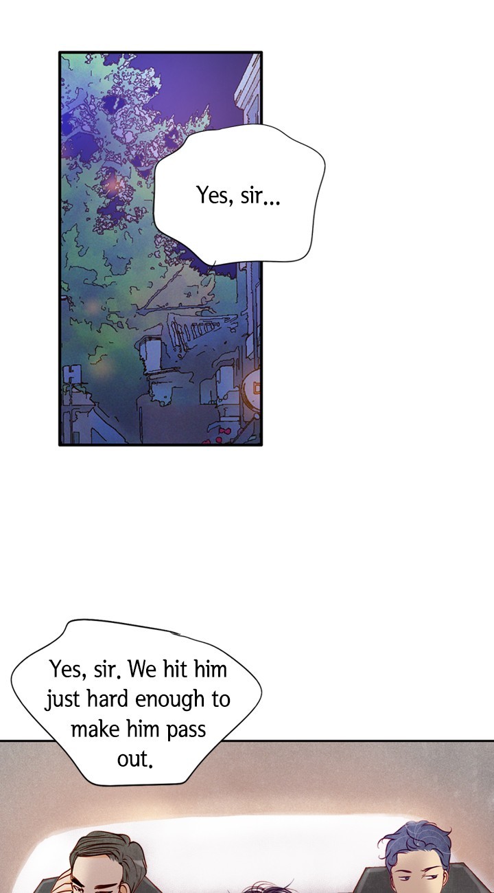 Witch Workshop Chapter 46