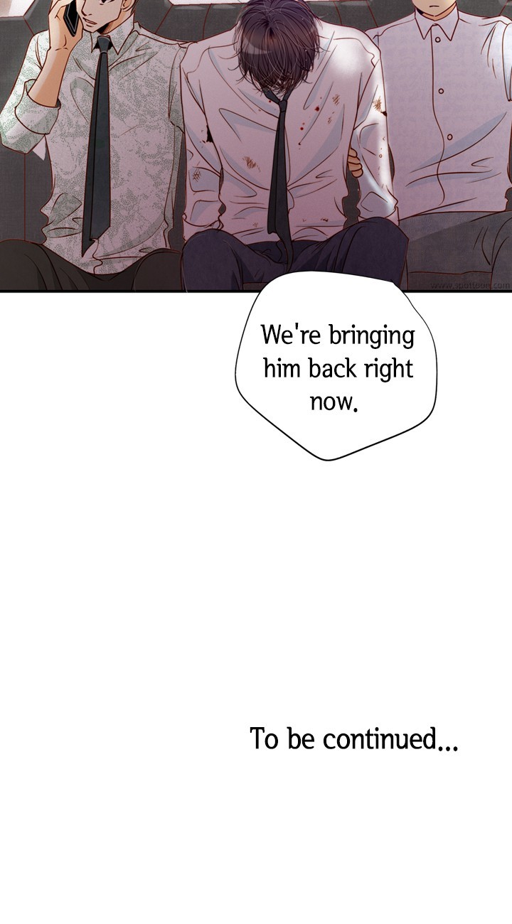 Witch Workshop Chapter 46