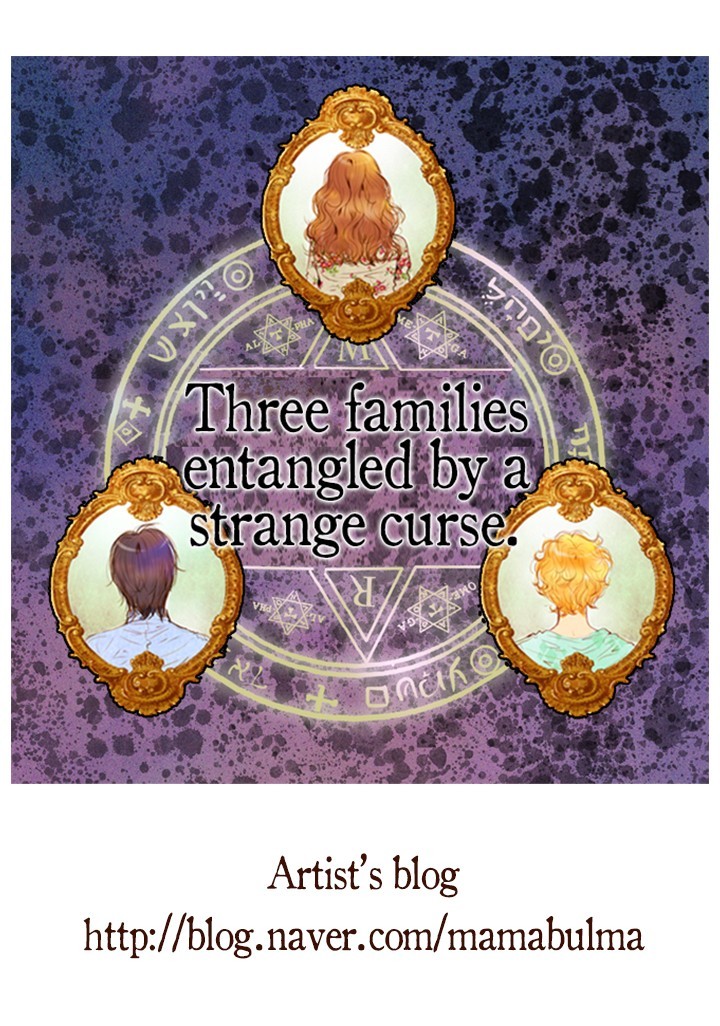 Witch Workshop Chapter 46