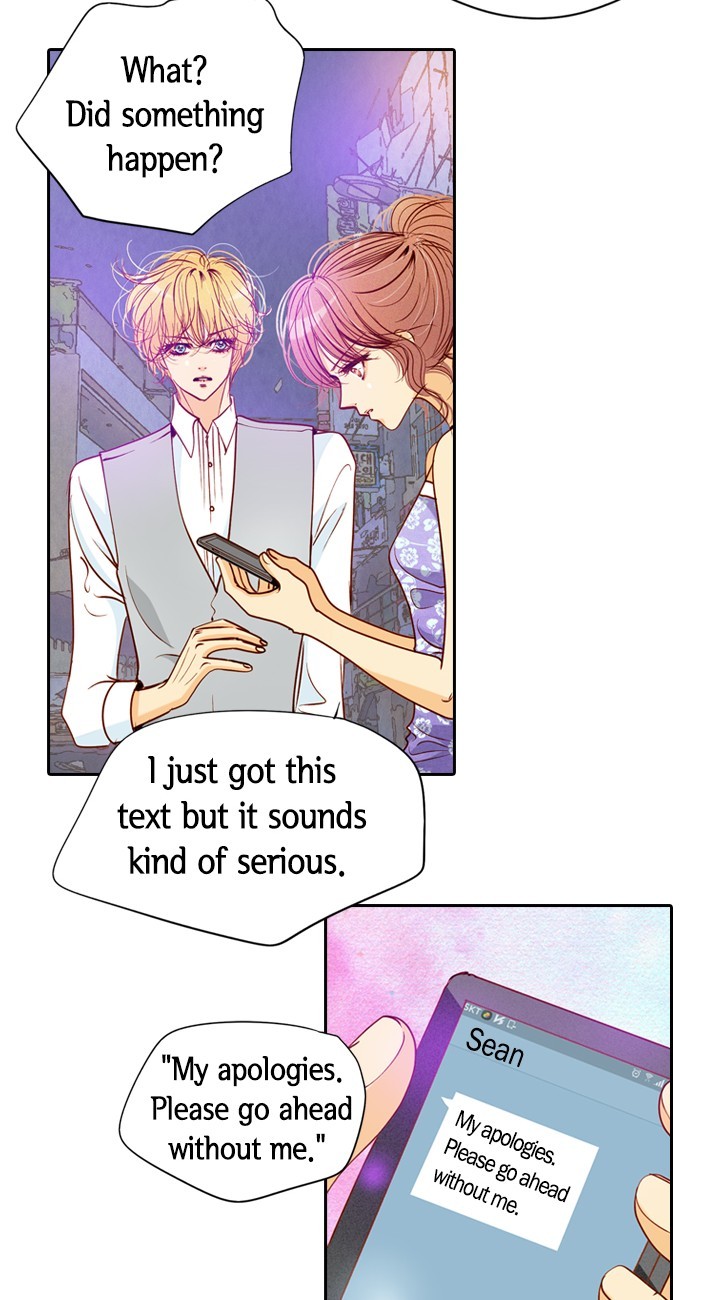 Witch Workshop Chapter 47