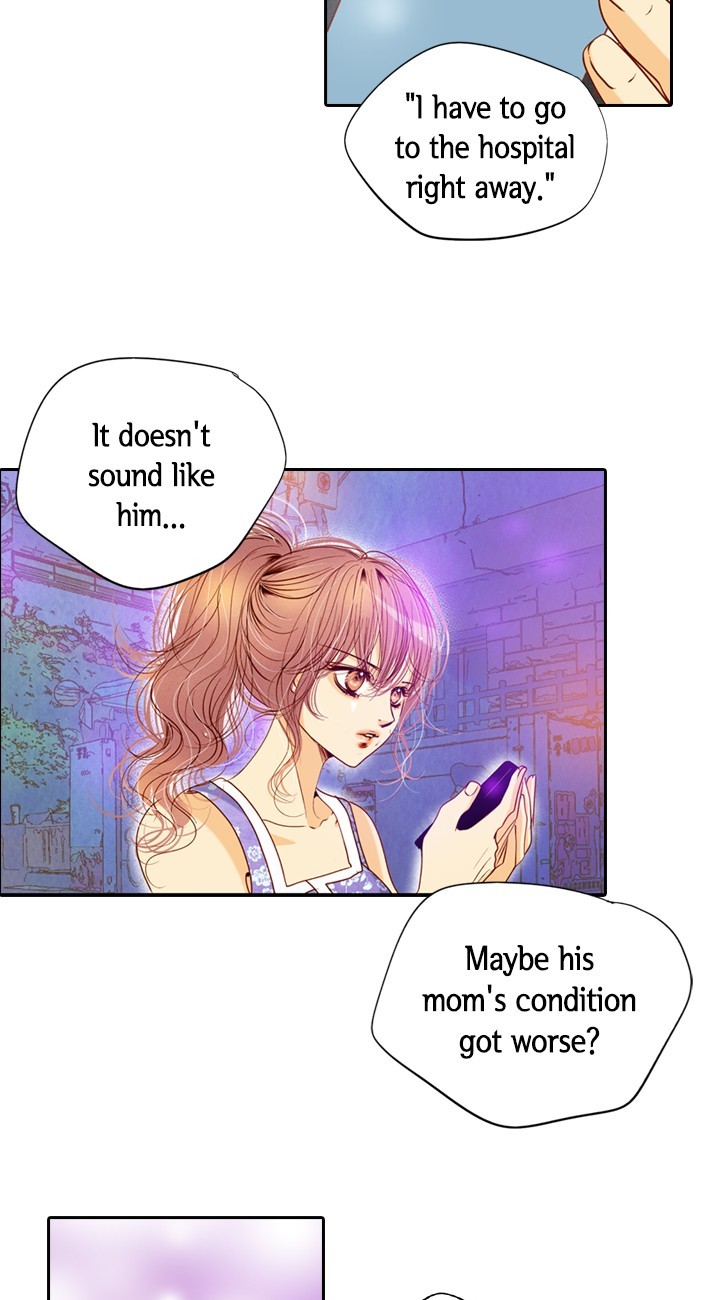 Witch Workshop Chapter 47