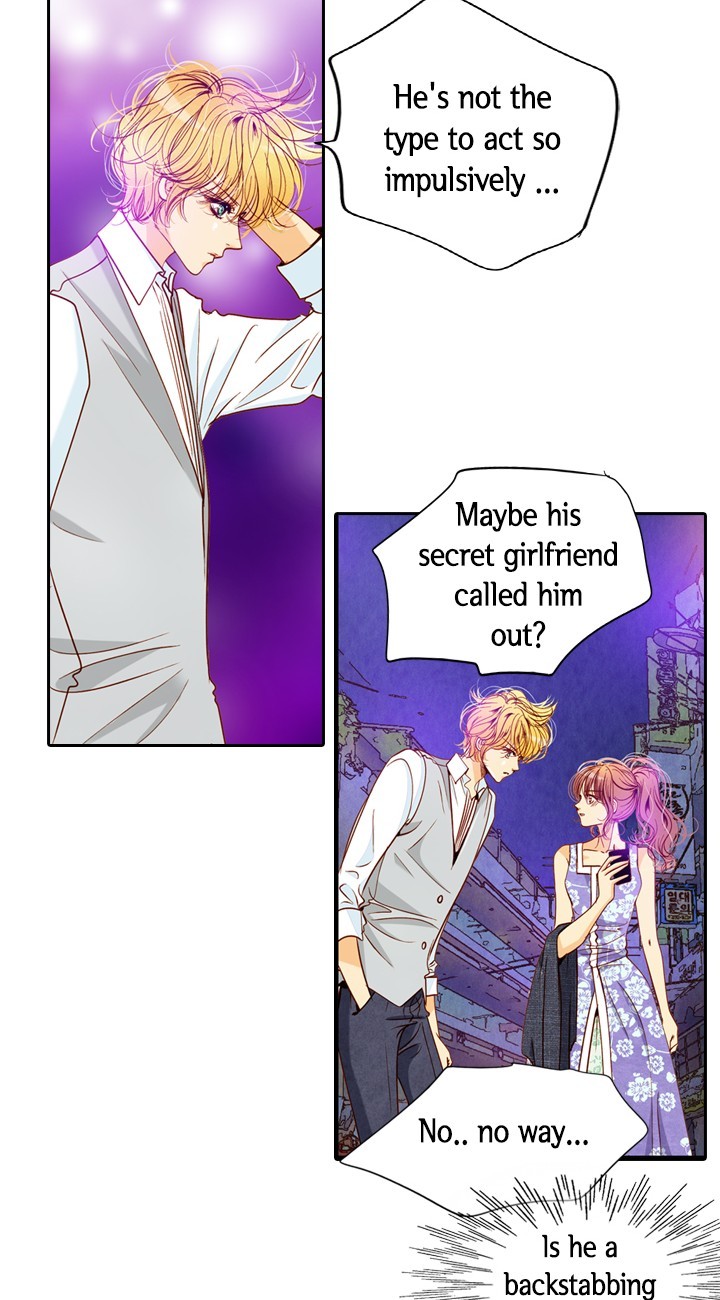 Witch Workshop Chapter 47