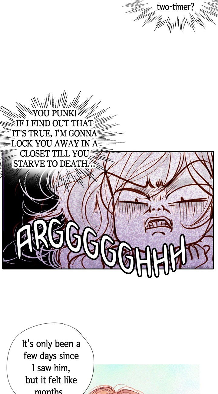 Witch Workshop Chapter 47